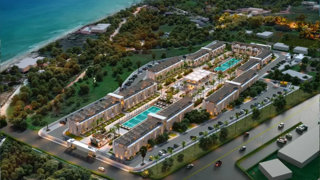 Iskele: Kompleksowy przewodnik po mieście i jego potencjale w zakresie nieruchomości