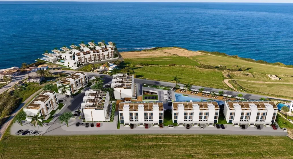 Famagusta: Przewodnik po mieście i nieruchomościach dla życia i możliwości inwestycyjnych