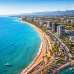 Iskele: A Comprehensive Guide to the City and Its Real Estate Potential