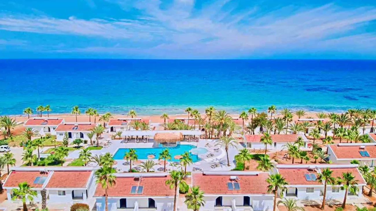 Iskele: Kompleksowy przewodnik po mieście i jego potencjale w zakresie nieruchomości