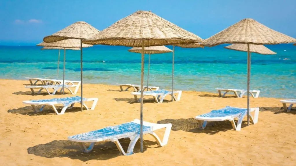 Iskele: Kompleksowy przewodnik po mieście i jego potencjale w zakresie nieruchomości