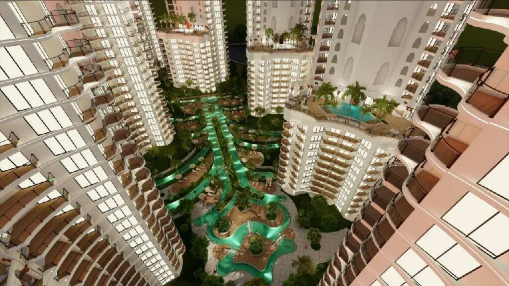 CAESAR PALME JUMEIRAH