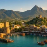 Top 10 Attractions in Girne (Kyrenia): What to See as a Visitor — and as a Future Resident
