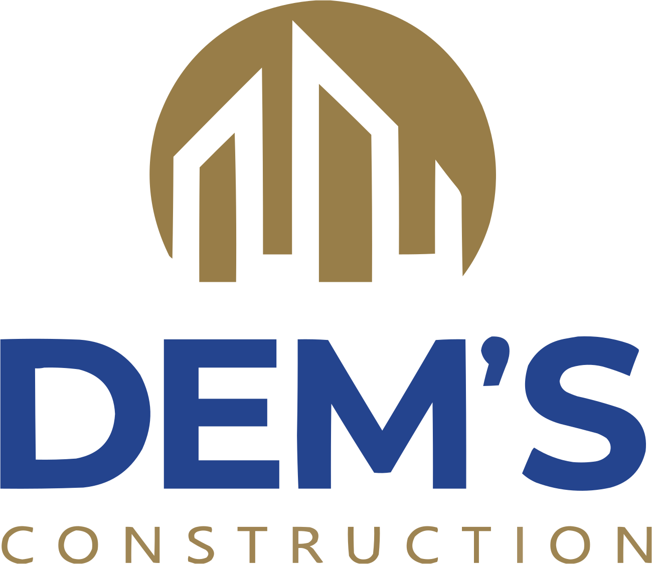 Dem’s Construction