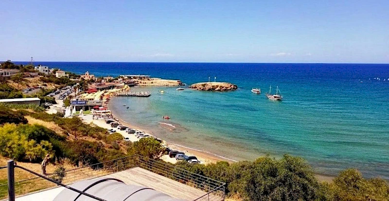 10 najciekawszych atrakcji w Girne (Kyrenia): Co warto zobaczyć jako gość - i jako przyszły mieszkaniec?