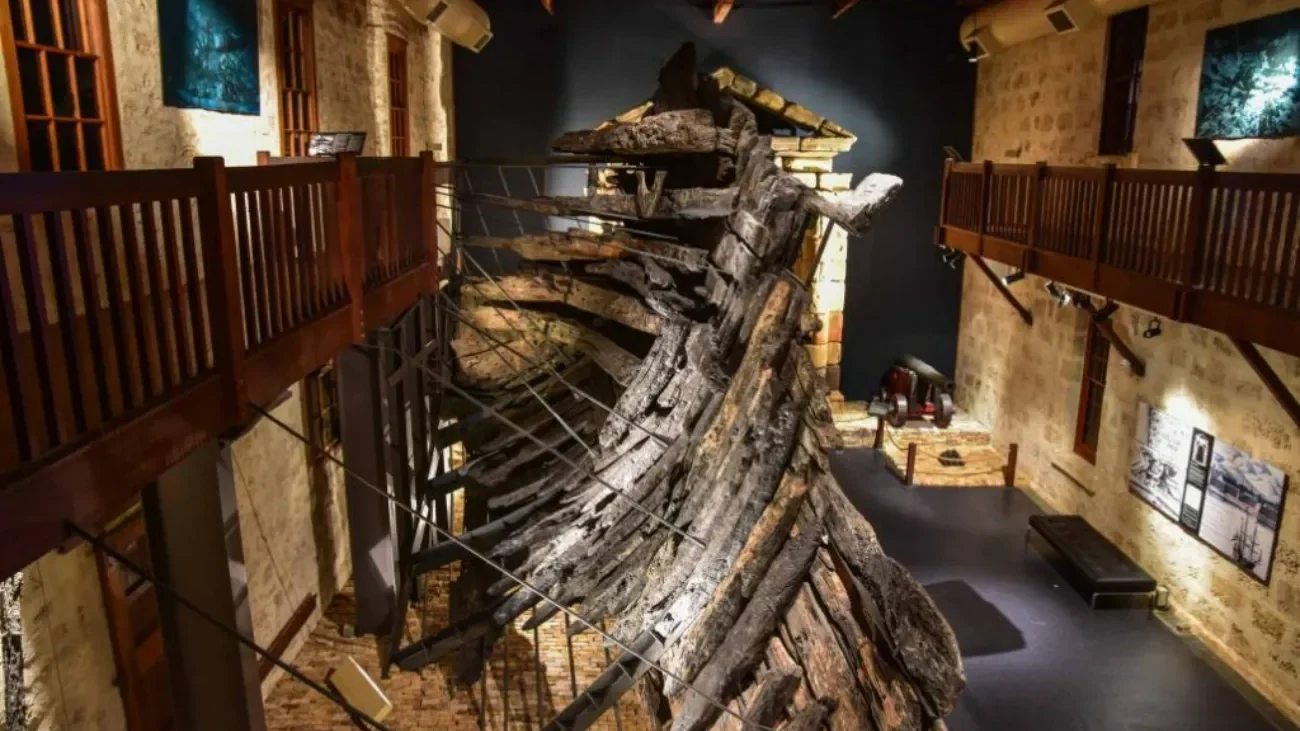 10 najciekawszych atrakcji w Girne (Kyrenia): Co warto zobaczyć jako gość - i jako przyszły mieszkaniec?