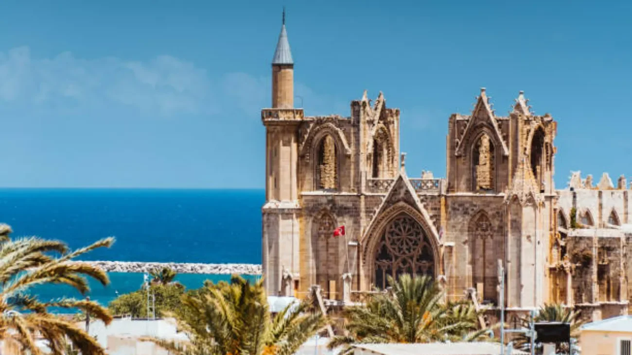 Gazimağusa'da Görülecek En İyi 10 Yer: Turistler ve Potansiyel Yerleşikler için Görülmesi Gereken Önemli Noktalar