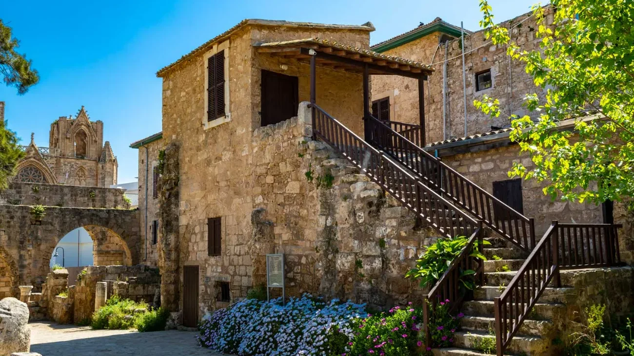 Gazimağusa'da Görülecek En İyi 10 Yer: Turistler ve Potansiyel Yerleşikler için Görülmesi Gereken Önemli Noktalar