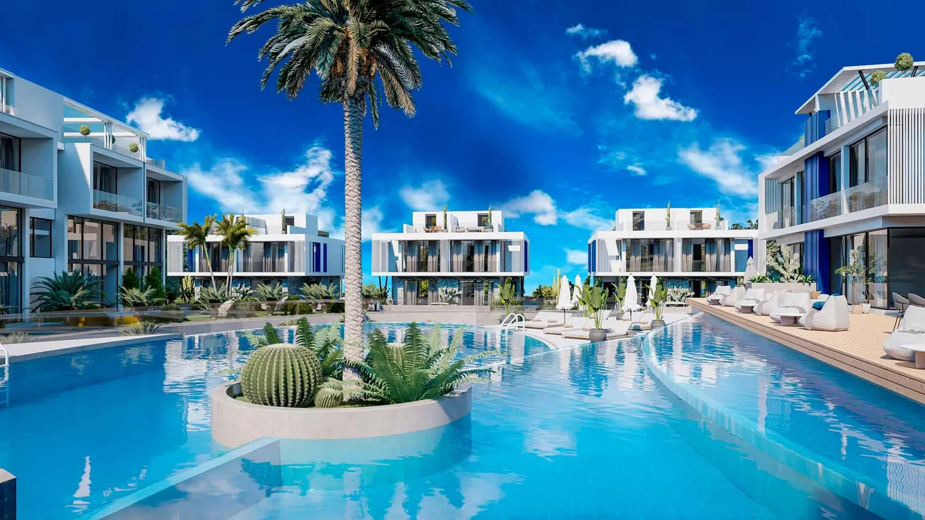 Emperia-Entwicklungen