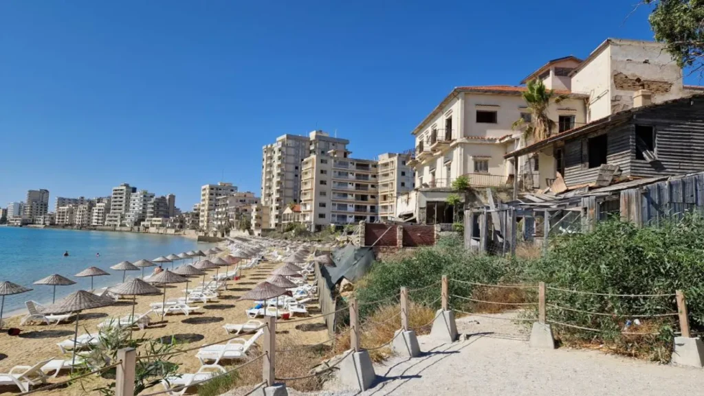 Gazimağusa'da Görülecek En İyi 10 Yer: Turistler ve Potansiyel Yerleşikler için Görülmesi Gereken Önemli Noktalar