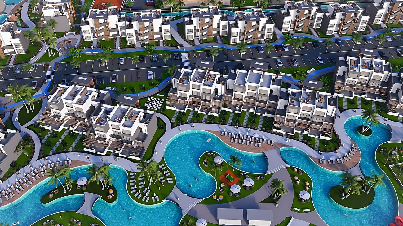 Karpasia: A Guide to the Region and Its Property Market for Living and Investing