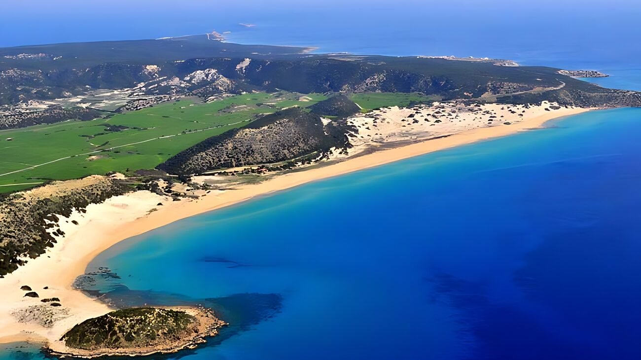 Karpasia: A Guide to the Region and Its Property Market for Living and Investing