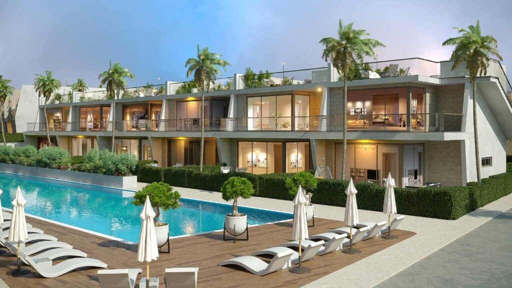 Karpasia: A Guide to the Region and Its Property Market for Living and Investing