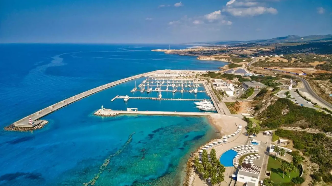 Karpasia: A Guide to the Region and Its Property Market for Living and Investing