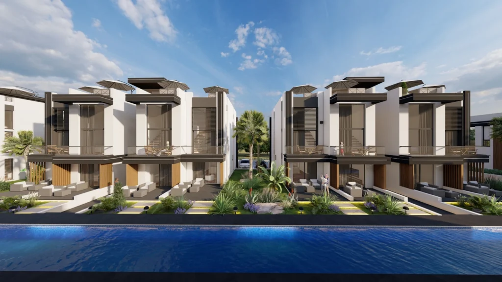Capensis Homes