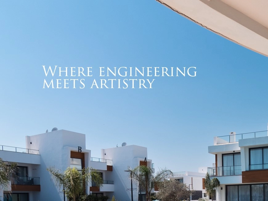 Isatis Construction Group