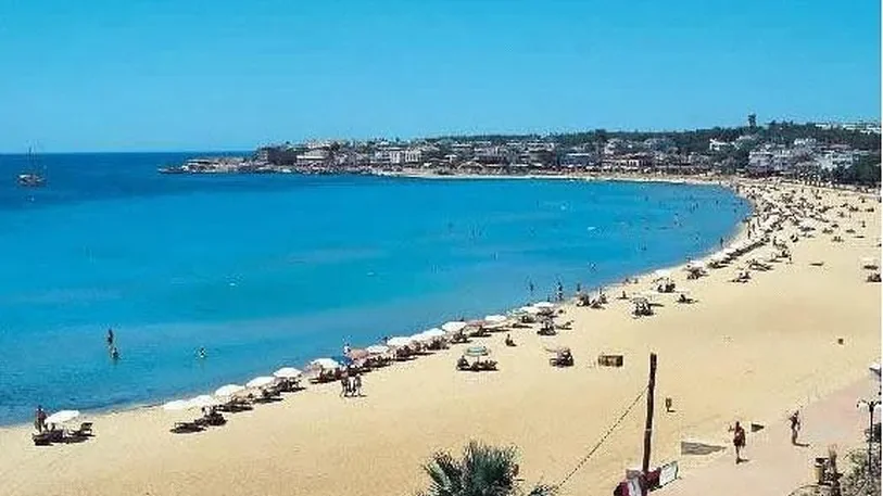 Top 10 Attractions in Iskele: What to Explore for Travelers and Those Considering Relocation