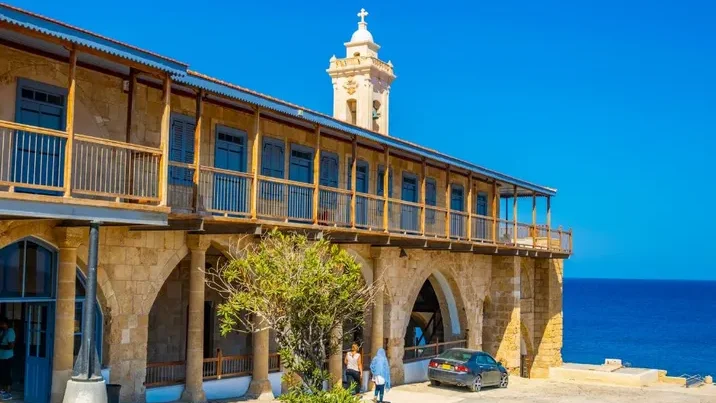 Top 10 Attractions in Karpasia: A Guide to the Best Sights for Travelers and Future Residents