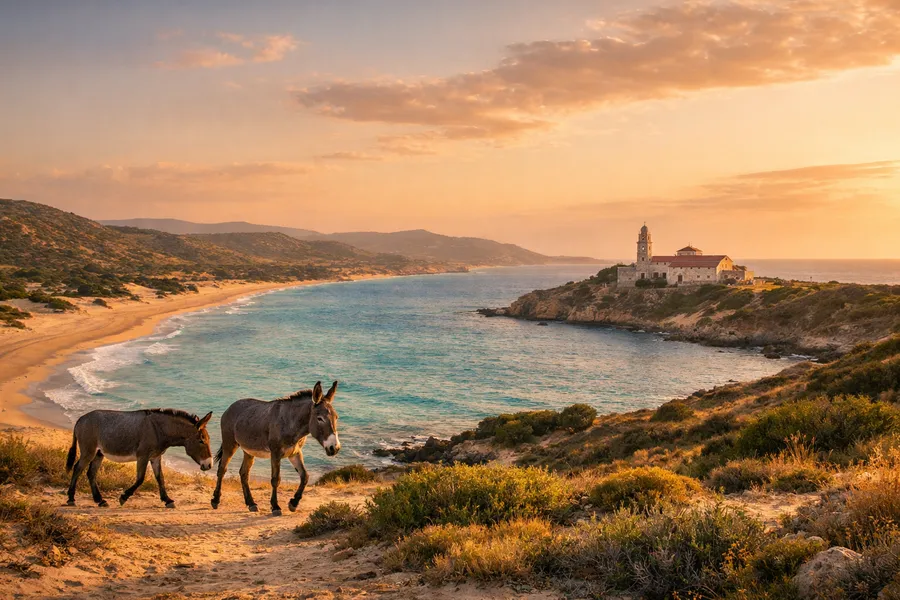 Top 10 Attractions in Karpasia: A Guide to the Best Sights for Travelers and Future Residents