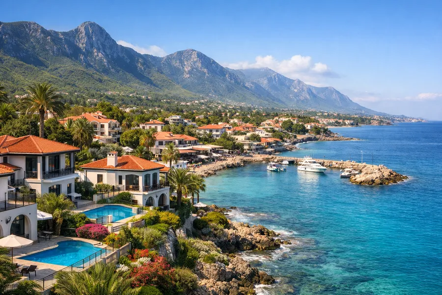 Lapta: A Destination Guide and Property Overview for Lifestyle and Investment