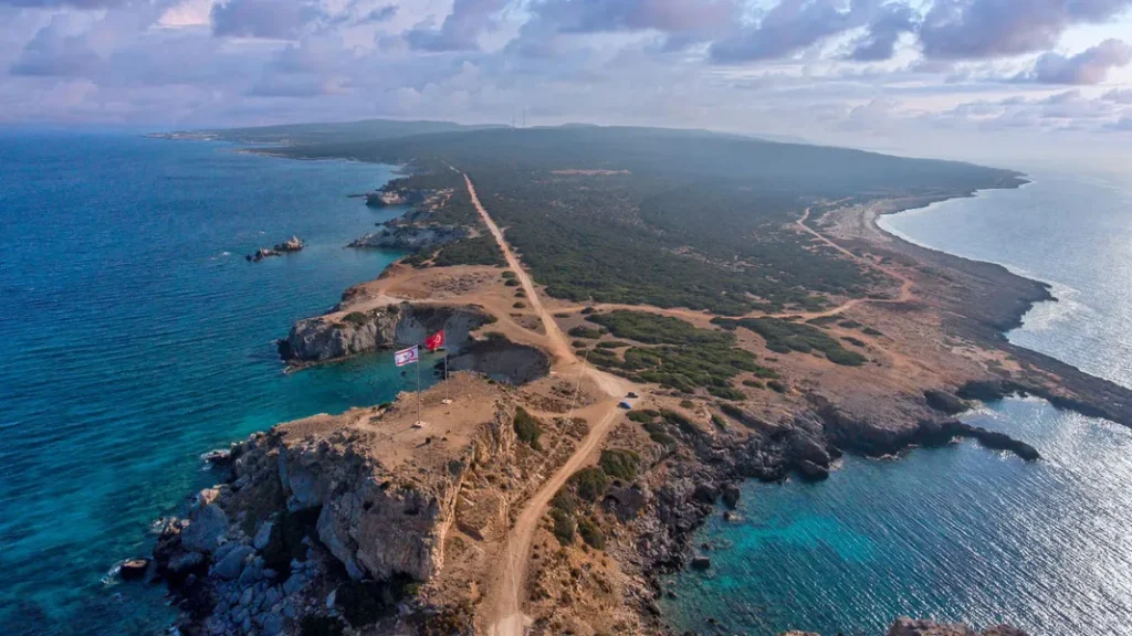 Top 10 Attractions in Karpasia: A Guide to the Best Sights for Travelers and Future Residents