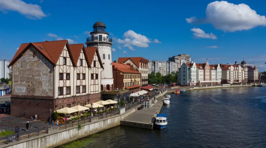 Top 10 Attractions in Iskele: What to Explore for Travelers and Those Considering Relocation