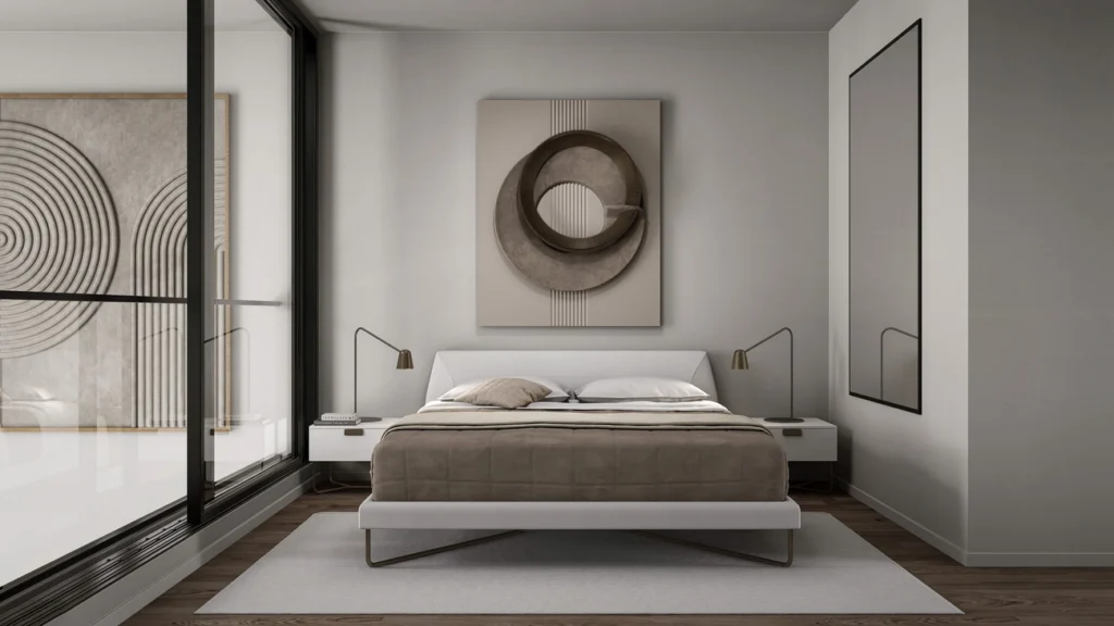 1 BR Doppelhaushälfte