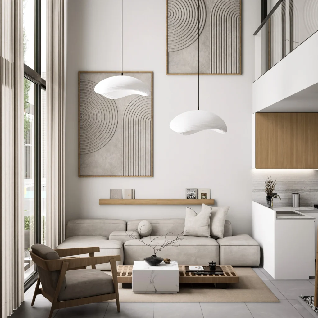 1 BR Doppelhaushälfte