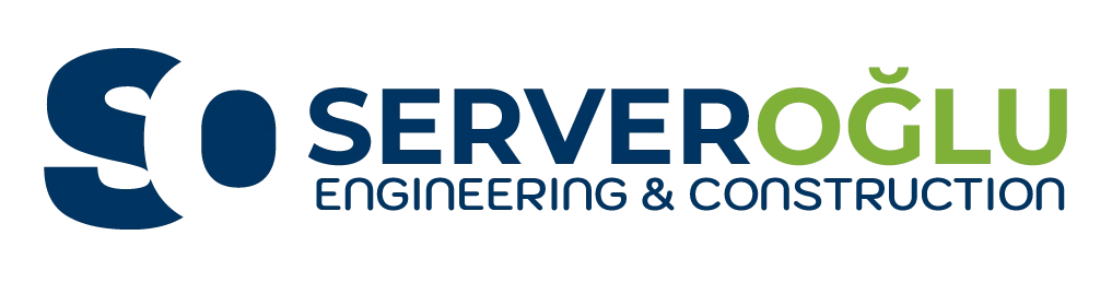 Serveroğlu Ingenieurwesen und Bauwesen