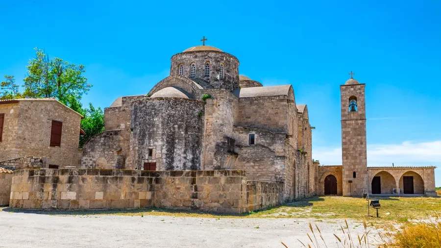 Top 10 Attractions in Iskele: What to Explore for Travelers and Those Considering Relocation