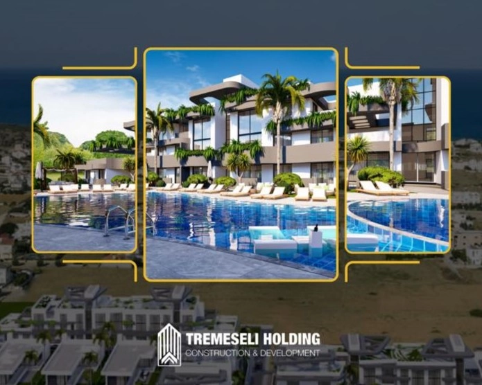 Tremeseli Konstruktion