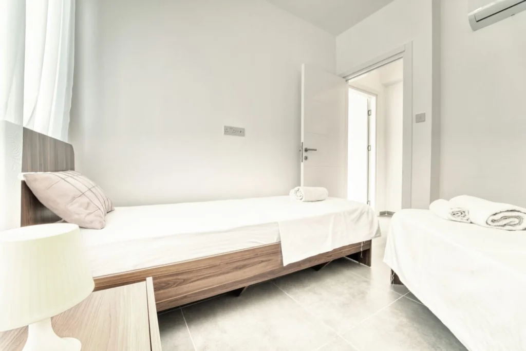 2 BR çatı katı