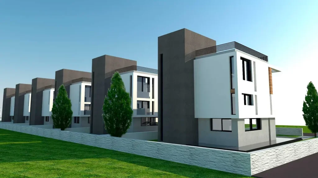 Karaoglanoglu: A Guide to the Area and Its Real Estate Prospects for Living and Investment