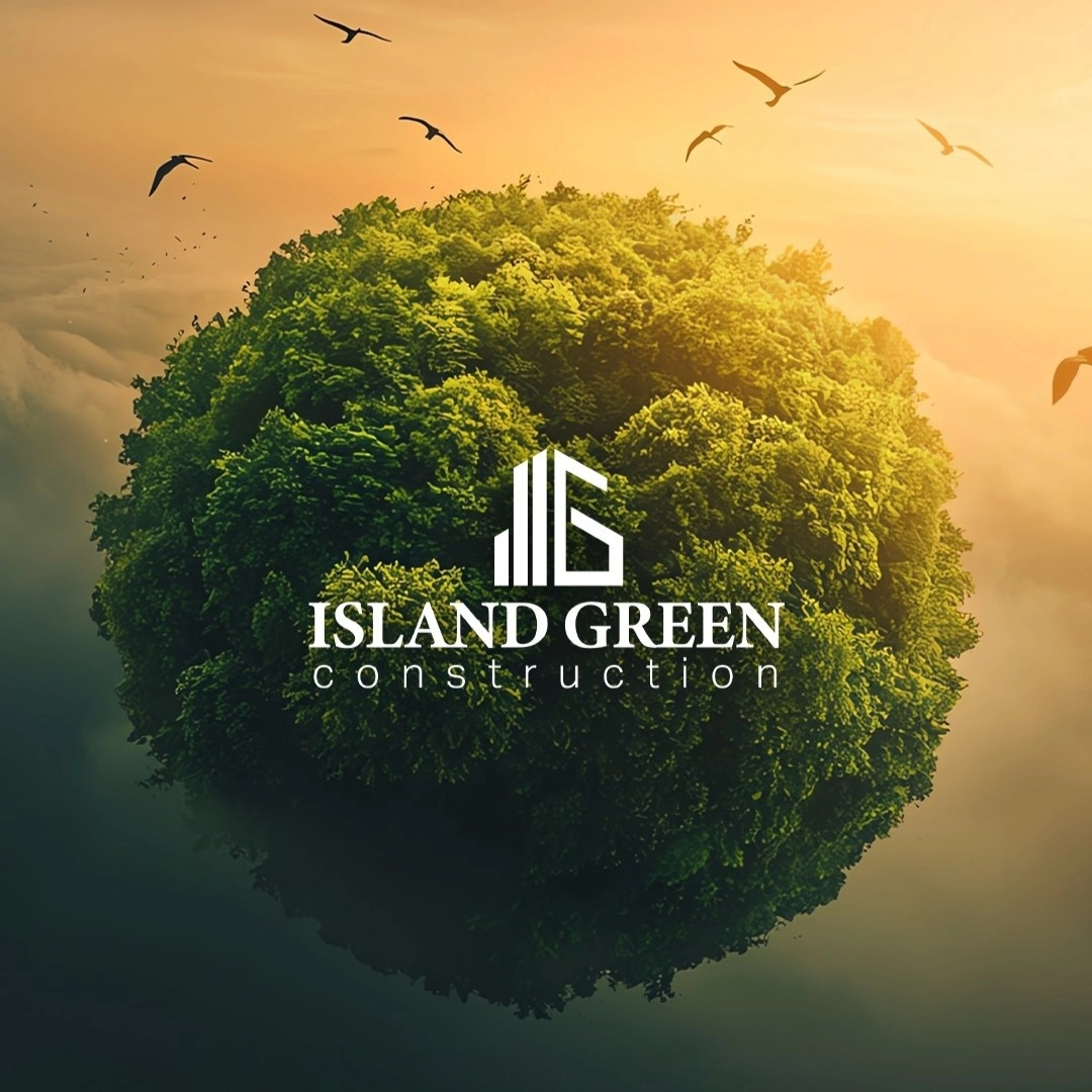 Island Green Construction