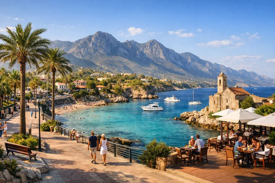 Top 5 atrakcji w Lapta: Co odwiedzić, niezależnie od tego, czy jesteś turystą, czy planujesz przeprowadzkę?