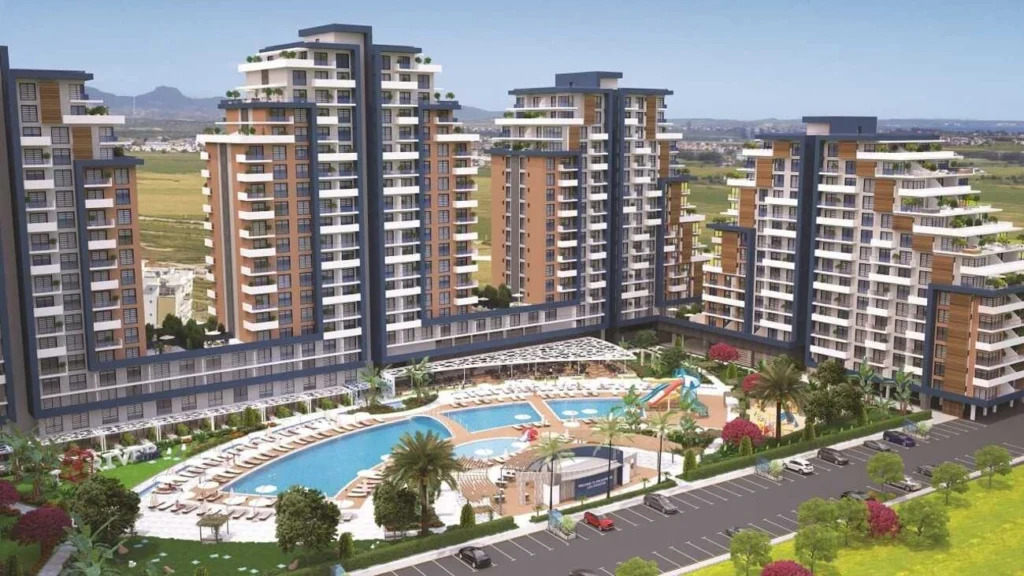 Rezydencja Riverside Life