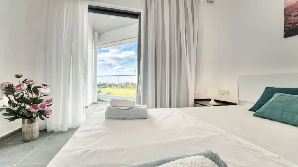 1 BR çatı katı