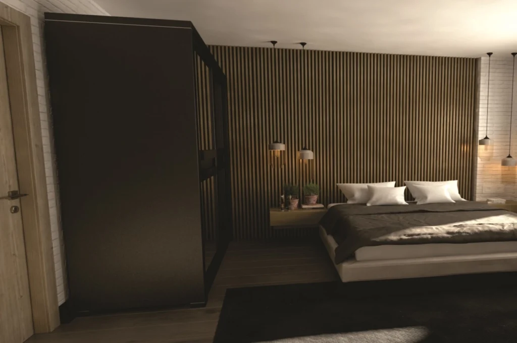 Apartamenty 1 BR