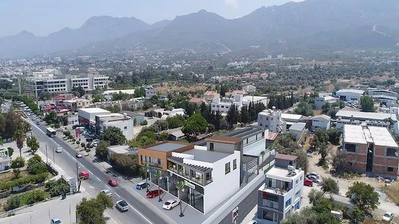 Karaoglanoglu: A Guide to the Area and Its Real Estate Prospects for Living and Investment