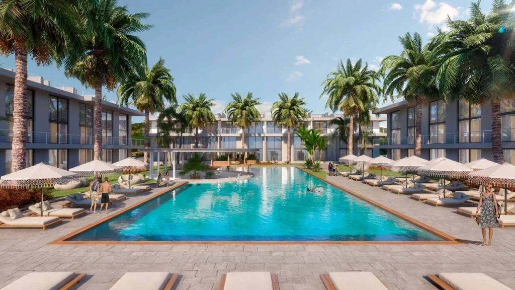 Golden Circle Village