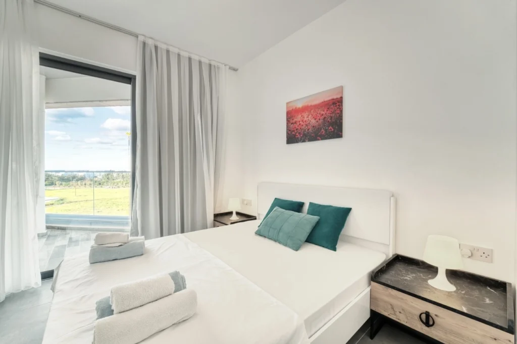 1 BR çatı katı
