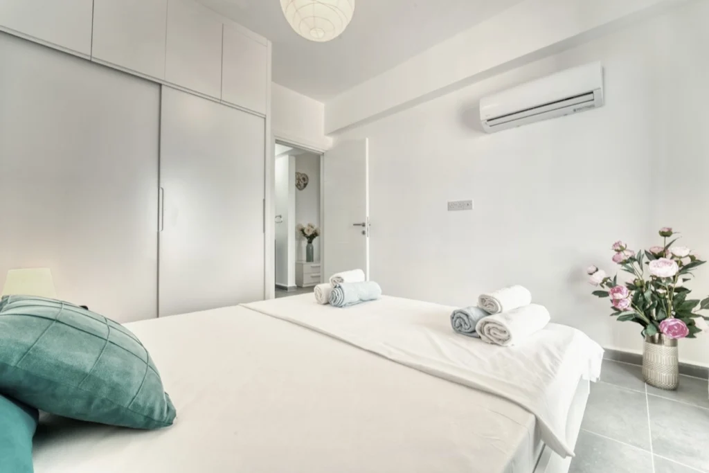 2 BR çatı katı