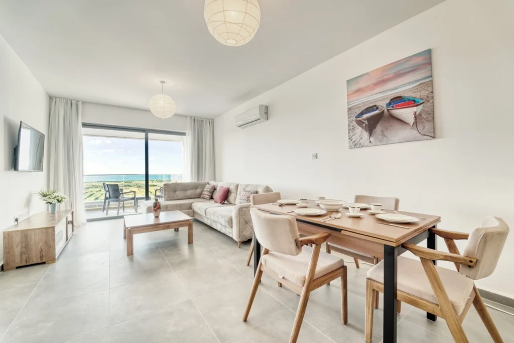 2 BR çatı katı