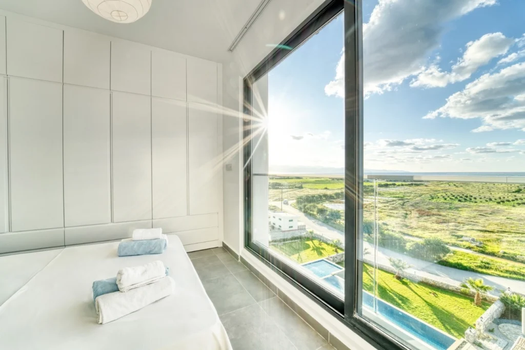 2 BR çatı katı