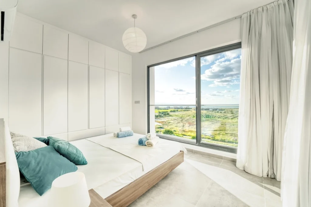 2 BR çatı katı