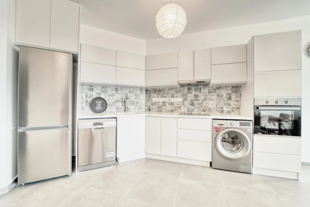 2 BR çatı katı