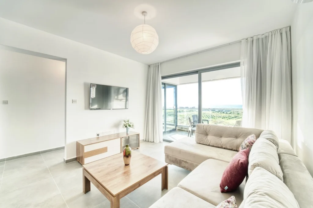 2 BR çatı katı