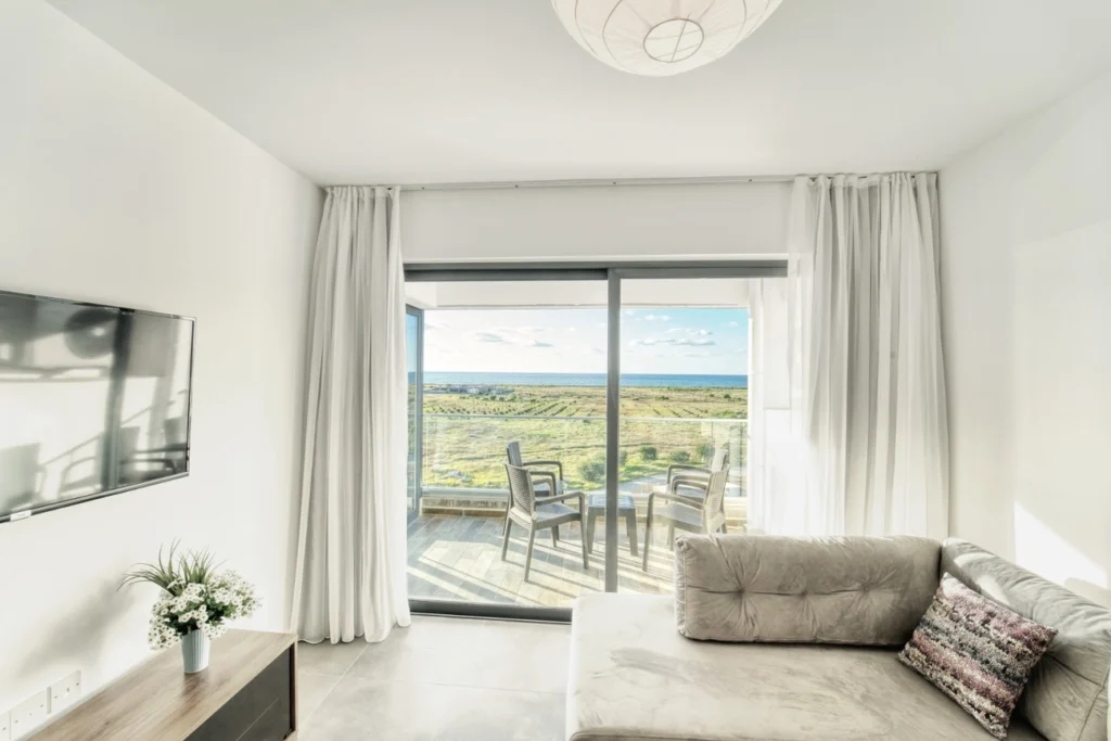 2 BR çatı katı