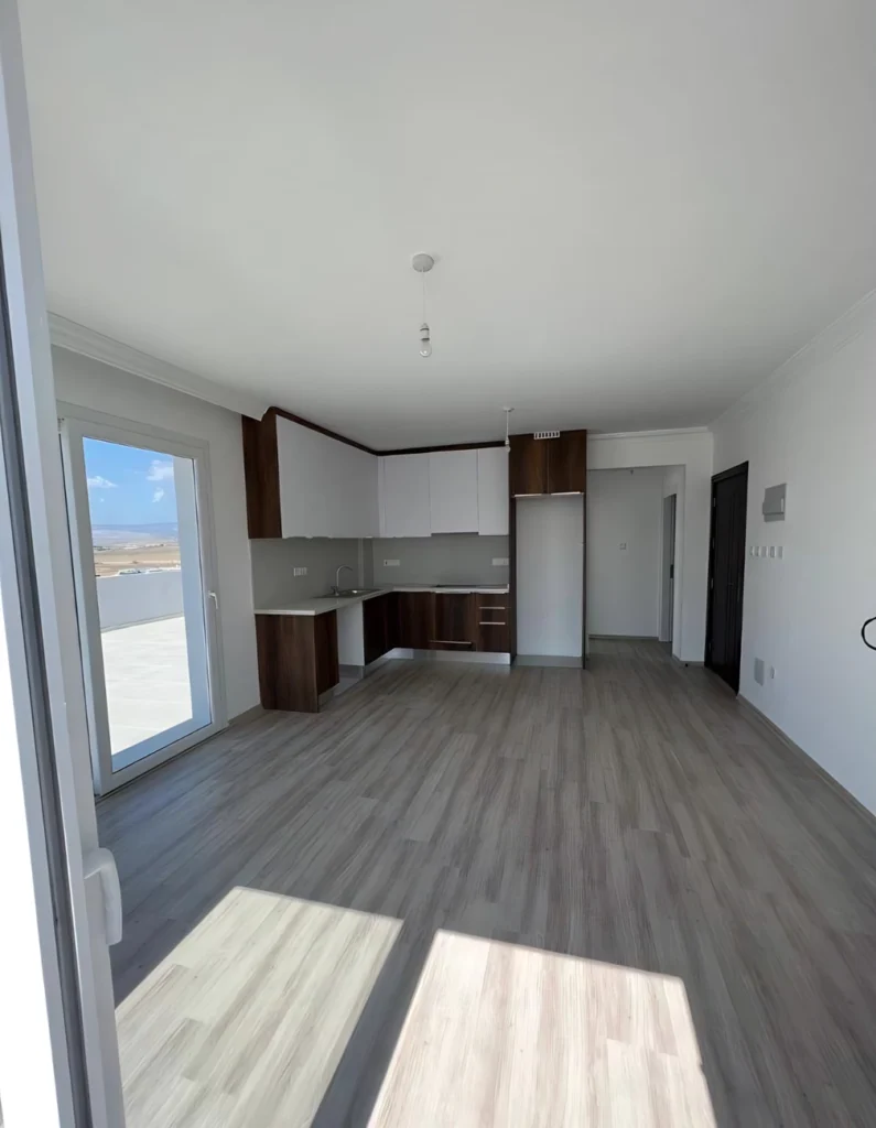 2 BR çatı katı