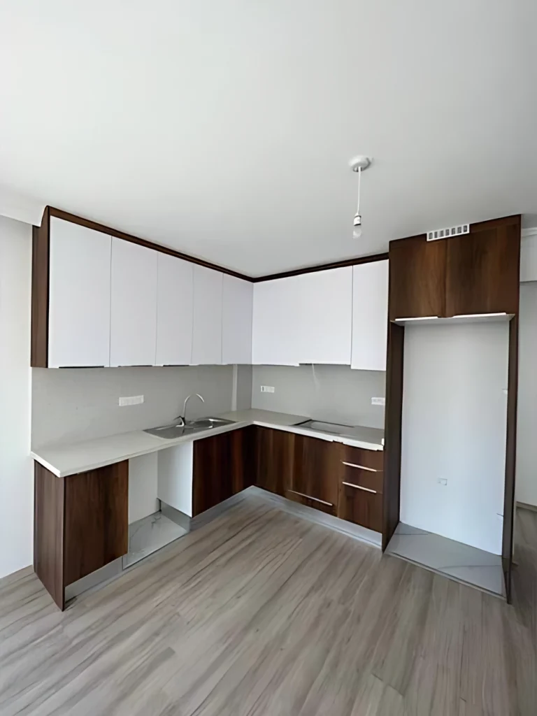 2 BR çatı katı